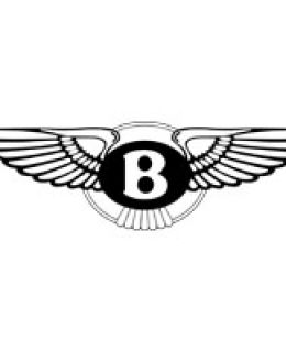 賓利汽車